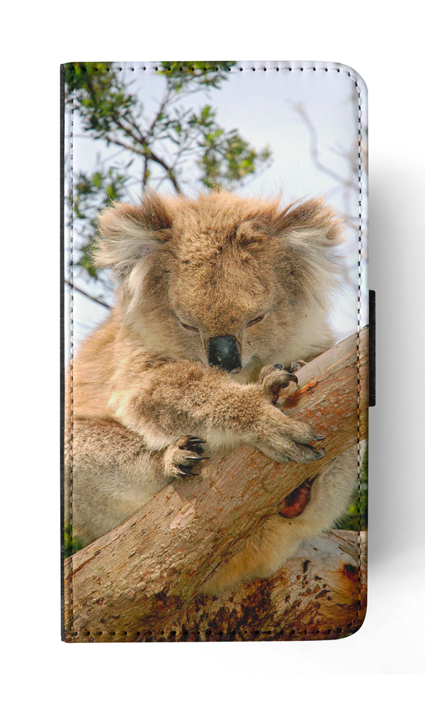 FLIP CASE FOR APPLE IPHONE|KOALA MARSUPIAL 11 - Picture 160 of 193