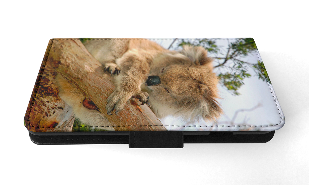FLIP CASE FOR APPLE IPHONE|KOALA MARSUPIAL 11 - Picture 161 of 193