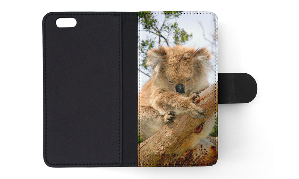 FLIP CASE FOR APPLE IPHONE|KOALA MARSUPIAL 11 - Picture 162 of 193