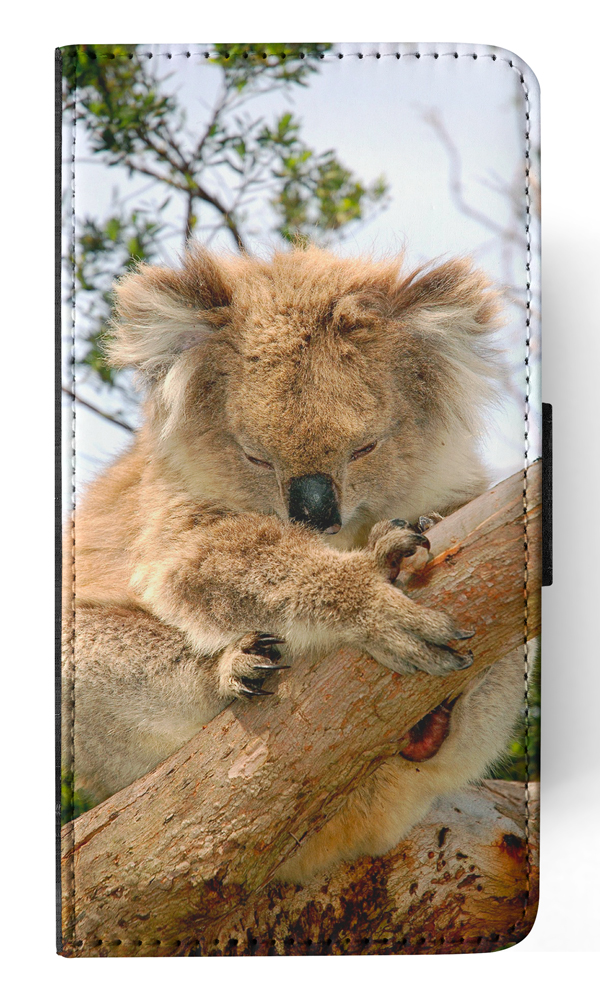 FLIP CASE FOR APPLE IPHONE|KOALA MARSUPIAL 11 - Picture 150 of 193