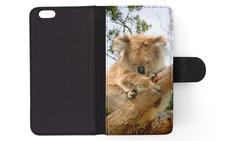 FLIP CASE FOR APPLE IPHONE|KOALA MARSUPIAL 11 - Picture 152 of 193