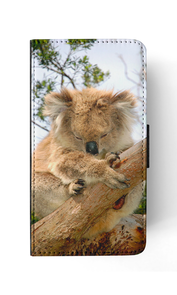 FLIP CASE FOR APPLE IPHONE|KOALA MARSUPIAL 11 - Picture 135 of 193