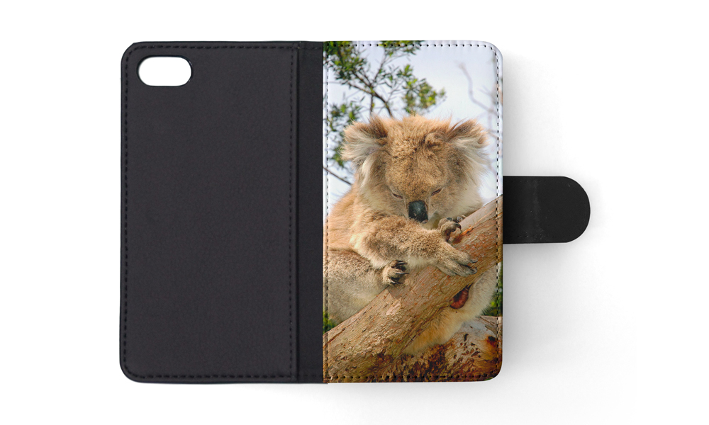 FLIP CASE FOR APPLE IPHONE|KOALA MARSUPIAL 11 - Picture 137 of 193