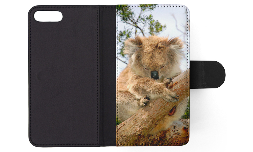 FLIP CASE FOR APPLE IPHONE|KOALA MARSUPIAL 11 - Picture 132 of 193