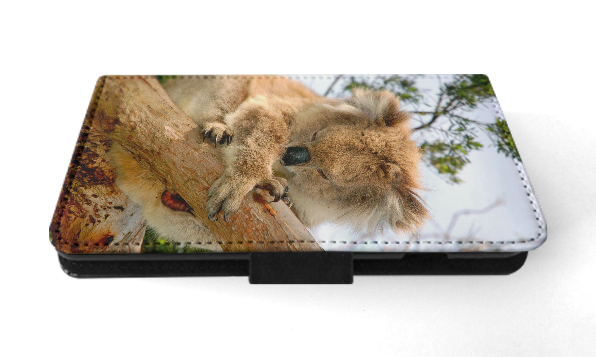 FLIP CASE FOR APPLE IPHONE|KOALA MARSUPIAL 11 - Picture 33 of 193