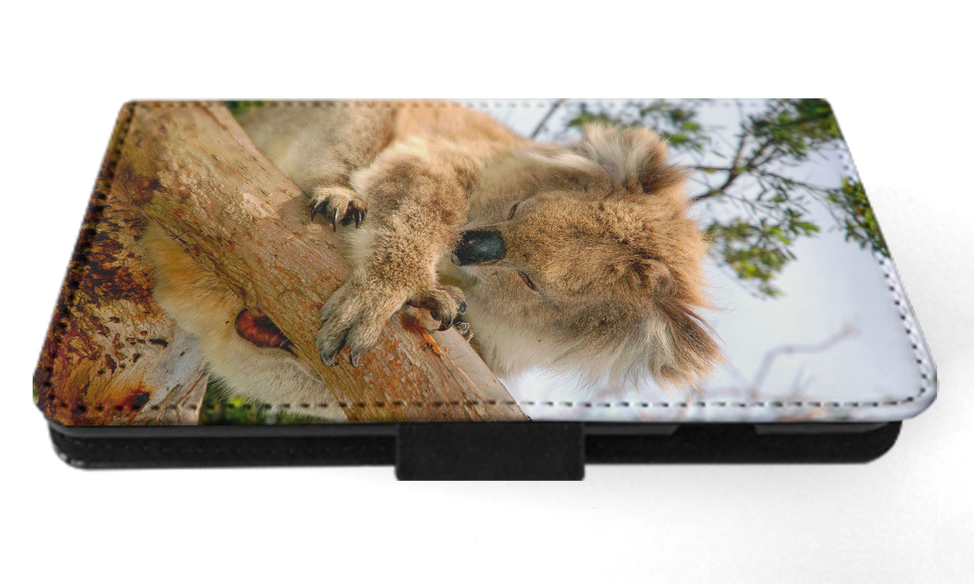 FLIP CASE FOR APPLE IPHONE|KOALA MARSUPIAL 11 - Picture 28 of 193
