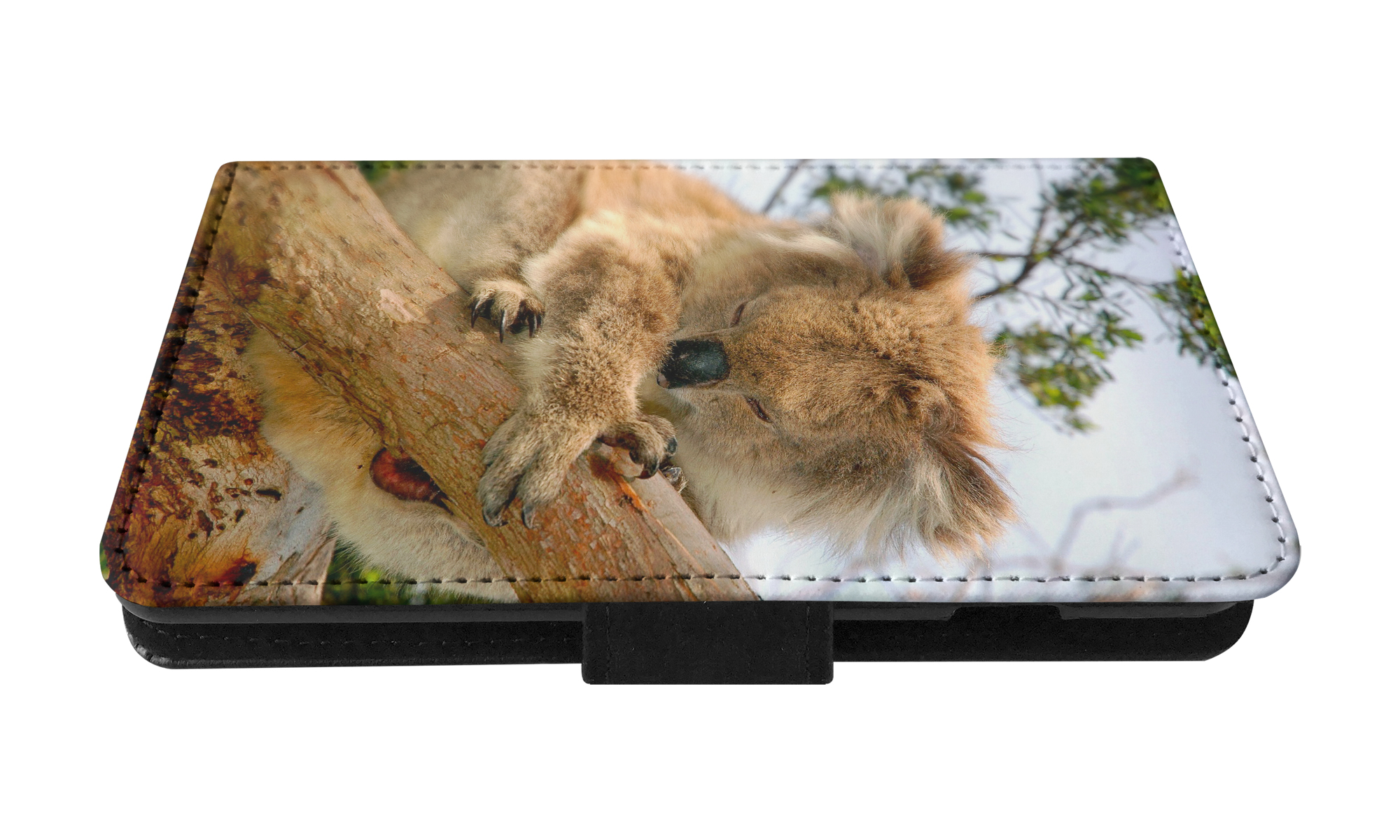 FLIP CASE FOR APPLE IPHONE|KOALA MARSUPIAL 11 - Picture 8 of 193