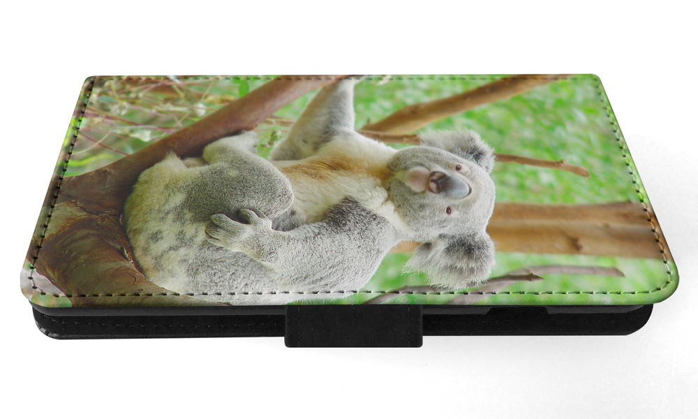 FLIP CASE FOR APPLE IPHONE|KOALA MARSUPIAL 19 - Picture 116 of 193