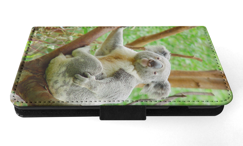 FLIP CASE FOR APPLE IPHONE|KOALA MARSUPIAL 19 - Picture 121 of 193