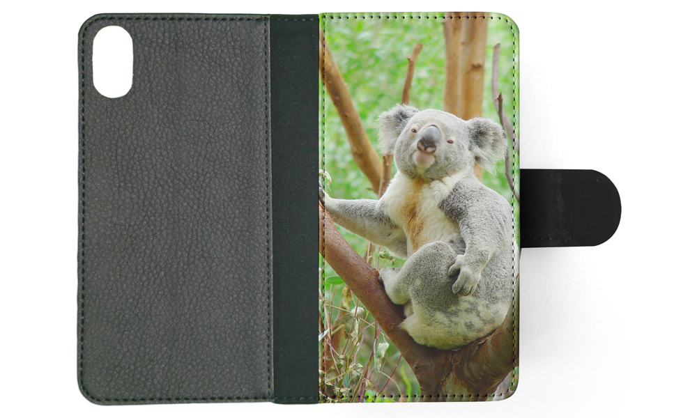 FLIP CASE FOR APPLE IPHONE|KOALA MARSUPIAL 19 - Picture 122 of 193