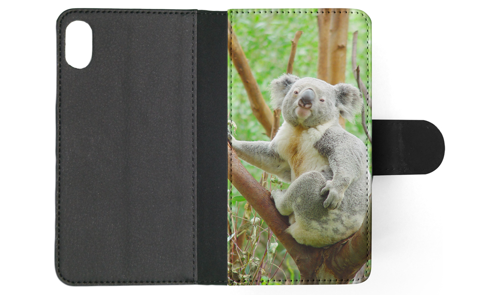 FLIP CASE FOR APPLE IPHONE|KOALA MARSUPIAL 19 - Picture 112 of 193