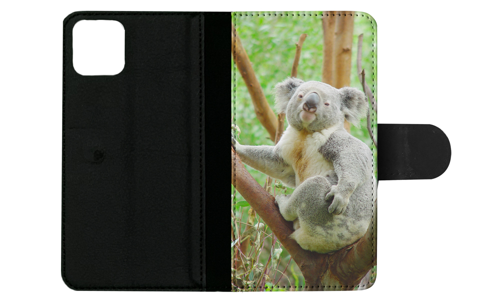 FLIP CASE FOR APPLE IPHONE|KOALA MARSUPIAL 19 - Picture 107 of 193