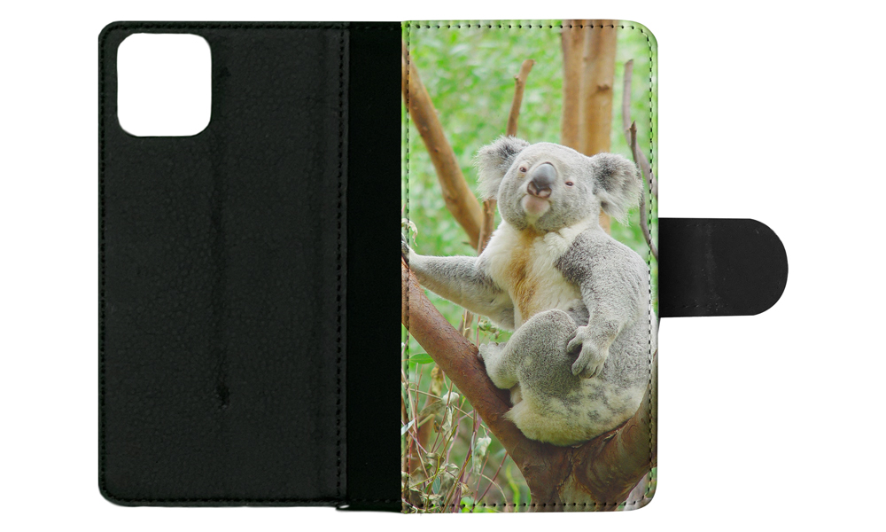 FLIP CASE FOR APPLE IPHONE|KOALA MARSUPIAL 19 - Picture 102 of 193