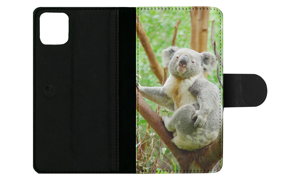 FLIP CASE FOR APPLE IPHONE|KOALA MARSUPIAL 19 - Picture 97 of 193