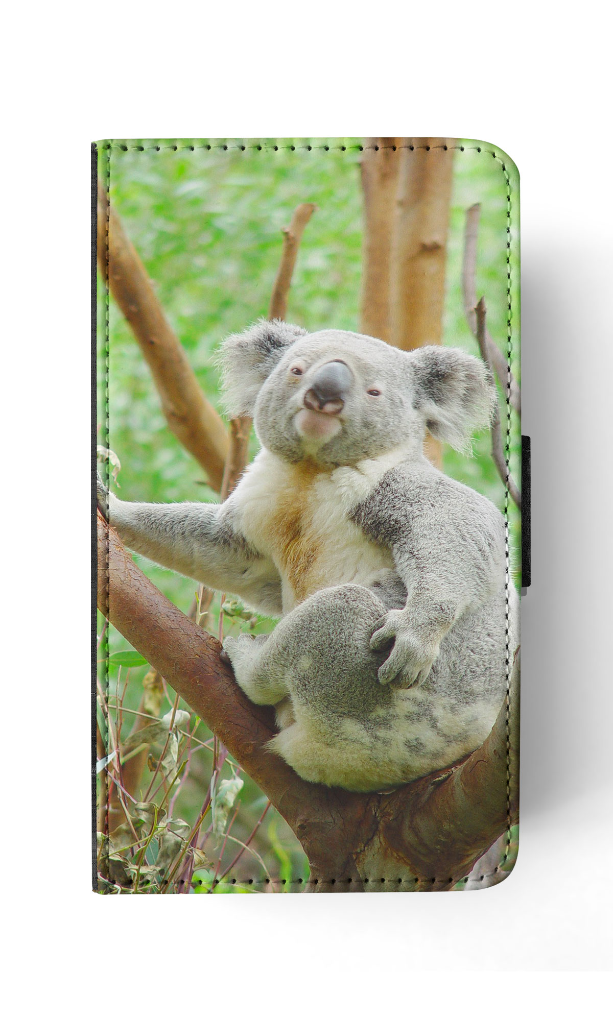 FLIP CASE FOR APPLE IPHONE|KOALA MARSUPIAL 19 - Picture 170 of 193