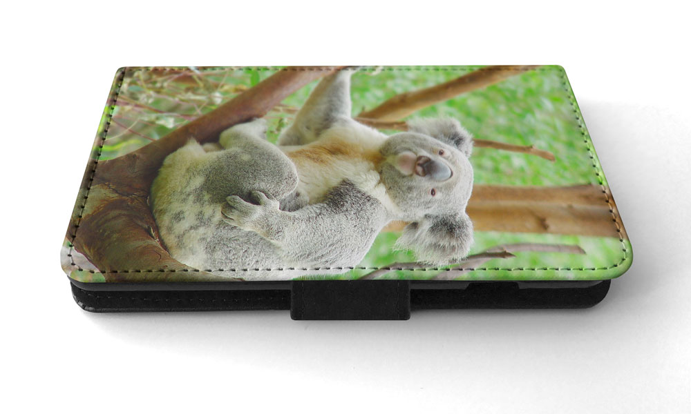 FLIP CASE FOR APPLE IPHONE|KOALA MARSUPIAL 19 - Picture 171 of 193