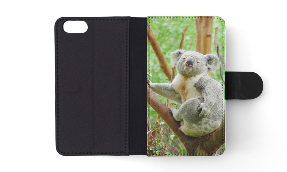 FLIP CASE FOR APPLE IPHONE|KOALA MARSUPIAL 19 - Picture 172 of 193