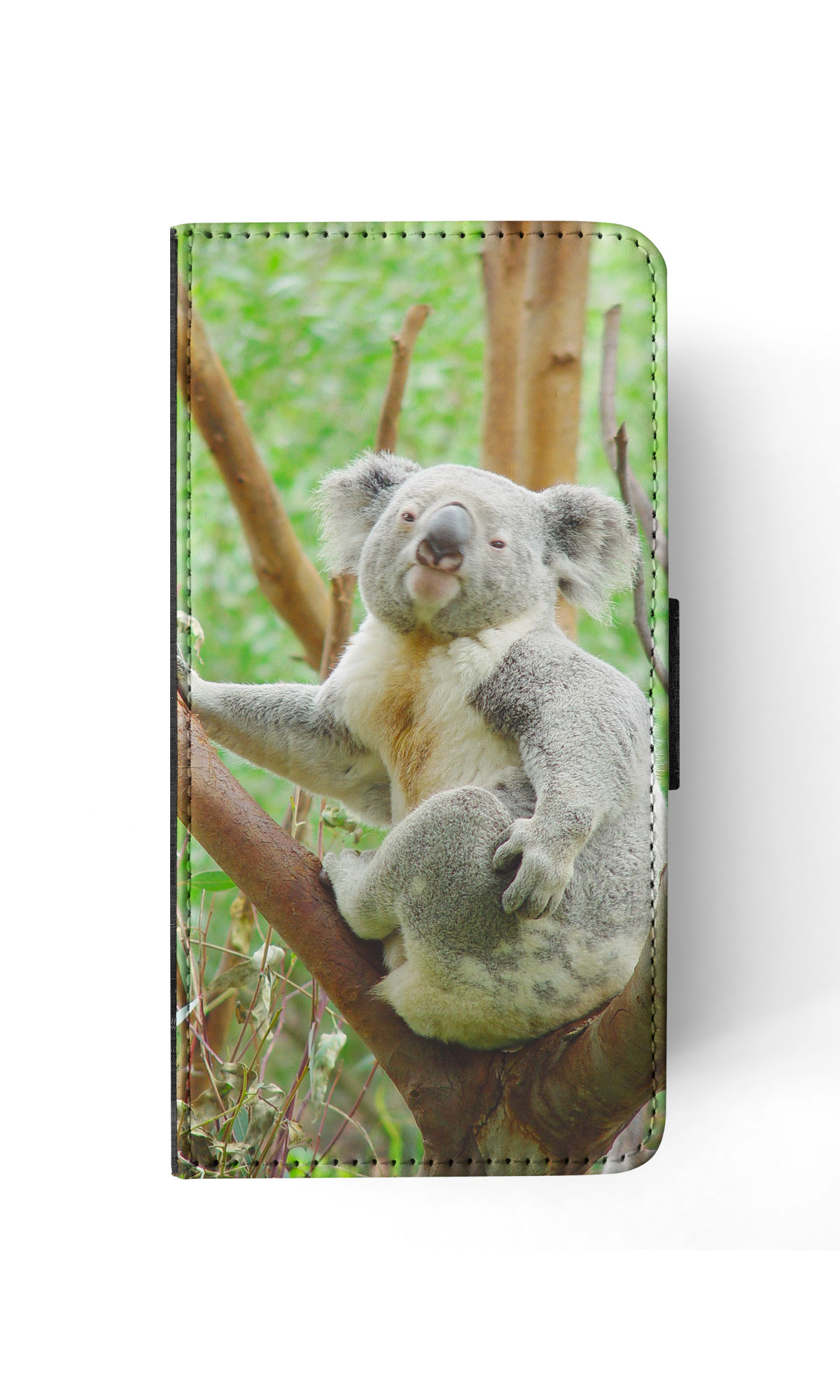 FLIP CASE FOR APPLE IPHONE|KOALA MARSUPIAL 19 - Picture 82 of 193