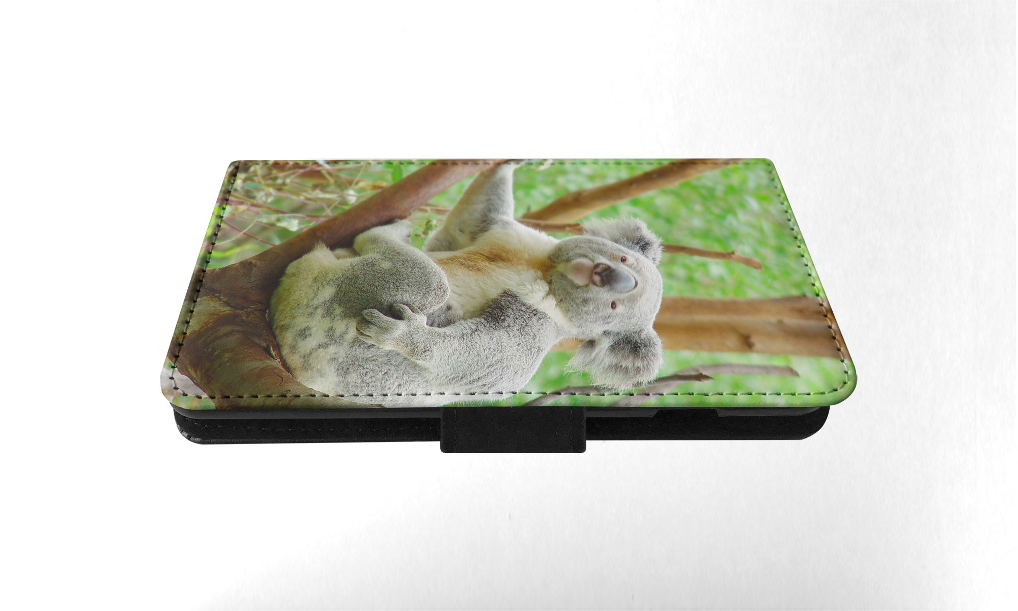 FLIP CASE FOR APPLE IPHONE|KOALA MARSUPIAL 19 - Picture 83 of 193