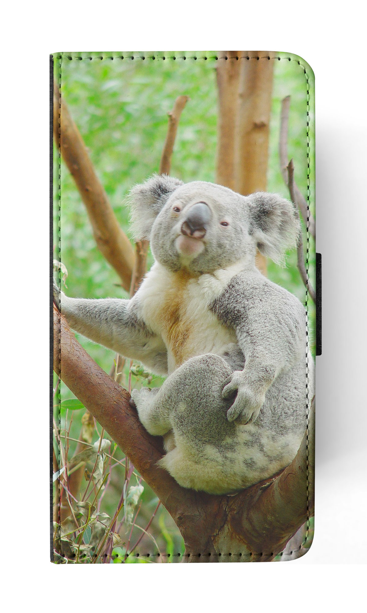FLIP CASE FOR APPLE IPHONE|KOALA MARSUPIAL 19 - Picture 52 of 193