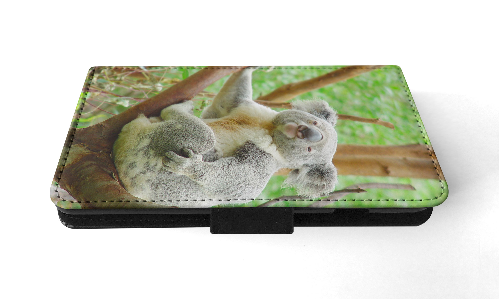 FLIP CASE FOR APPLE IPHONE|KOALA MARSUPIAL 19 - Picture 53 of 193