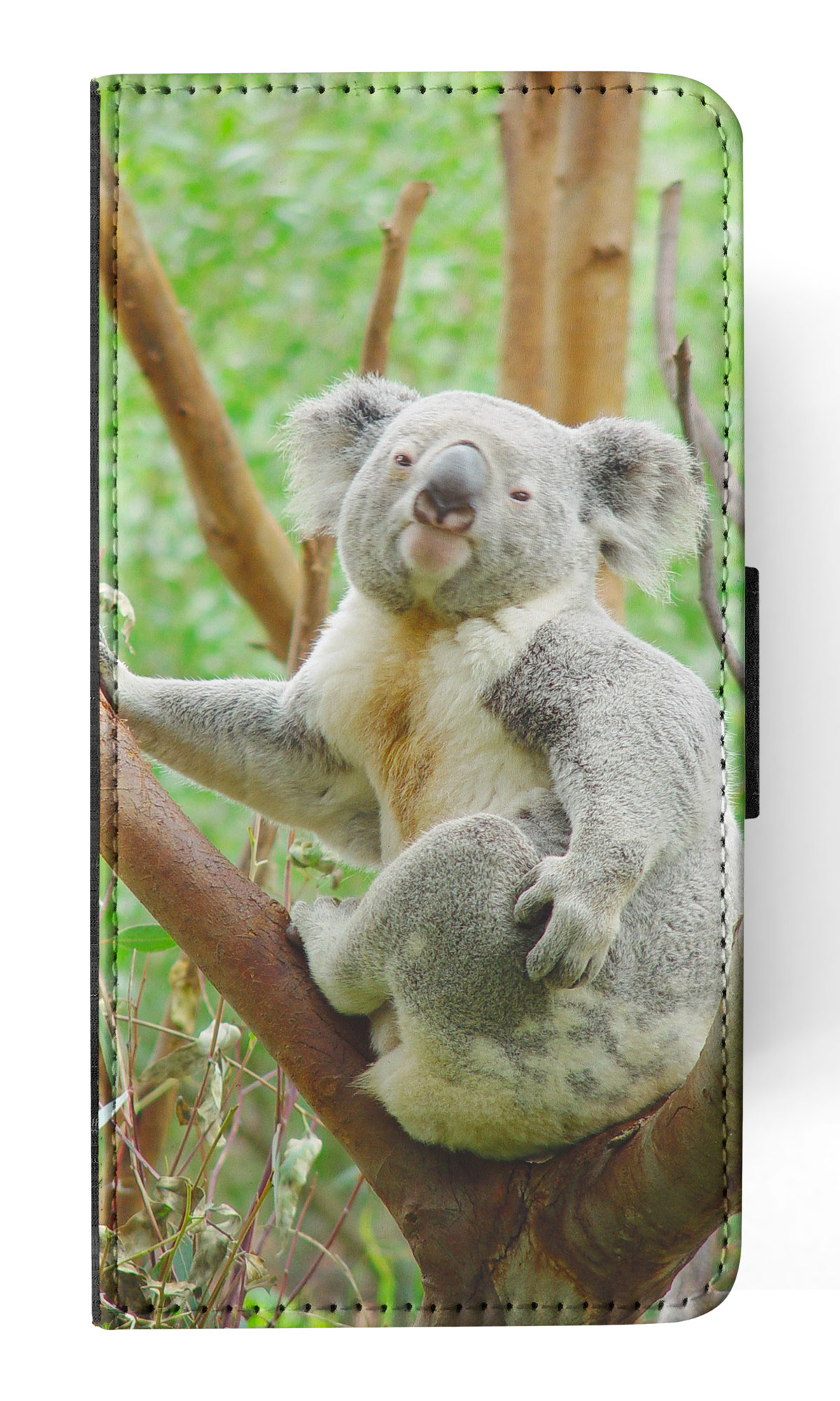 FLIP CASE FOR APPLE IPHONE|KOALA MARSUPIAL 19 - Picture 47 of 193