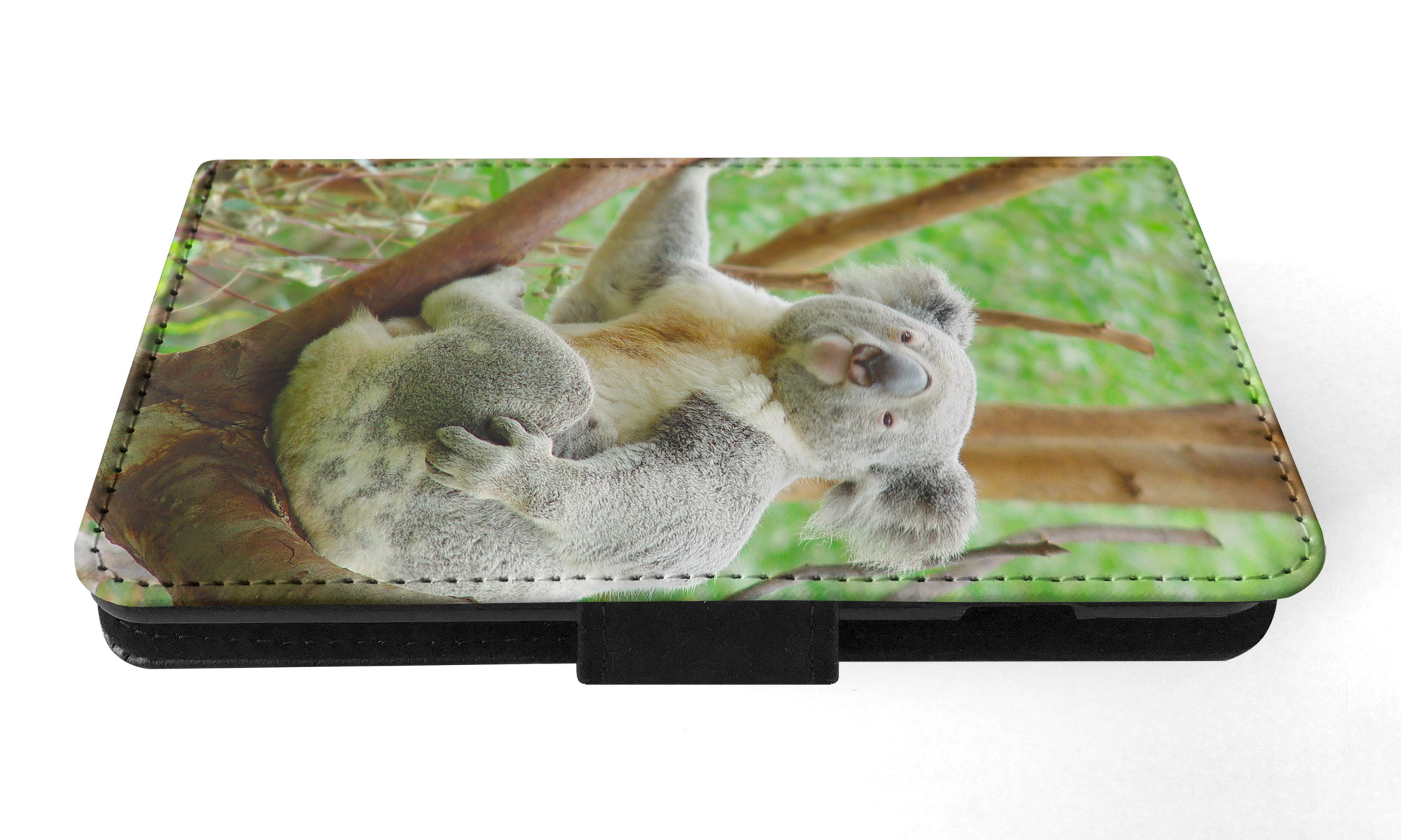 FLIP CASE FOR APPLE IPHONE|KOALA MARSUPIAL 19 - Picture 48 of 193