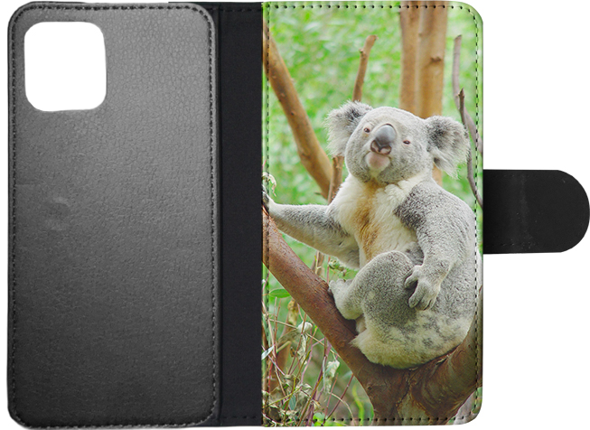 FLIP CASE FOR APPLE IPHONE|KOALA MARSUPIAL 19 - Picture 92 of 193