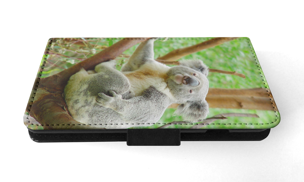 FLIP CASE FOR APPLE IPHONE|KOALA MARSUPIAL 19 - Picture 161 of 193
