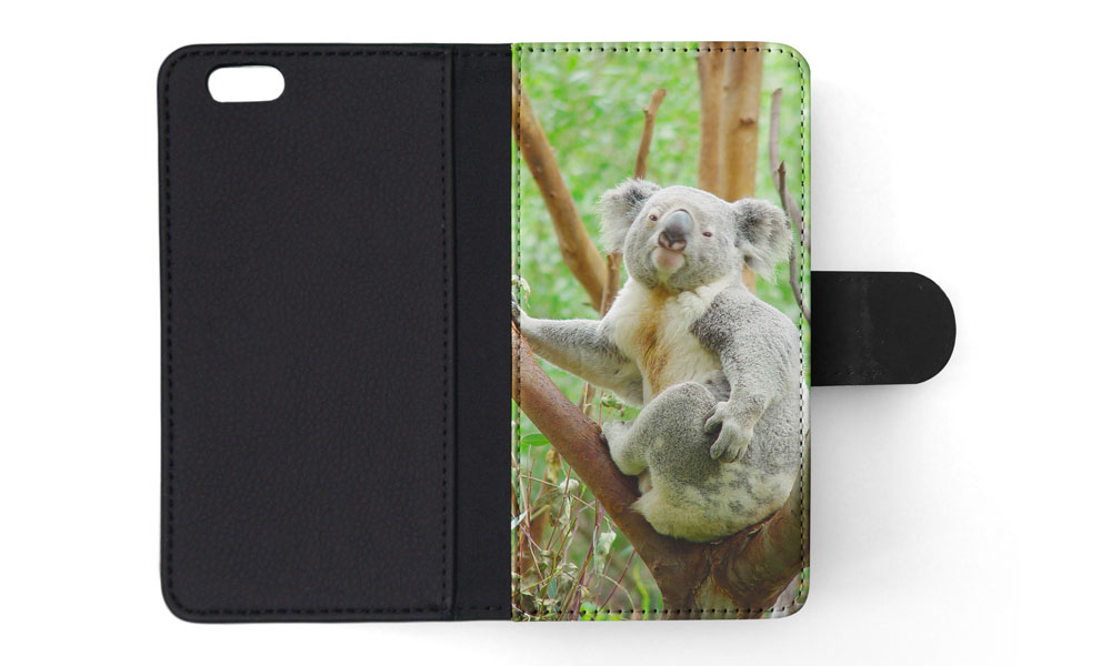 FLIP CASE FOR APPLE IPHONE|KOALA MARSUPIAL 19 - Picture 162 of 193