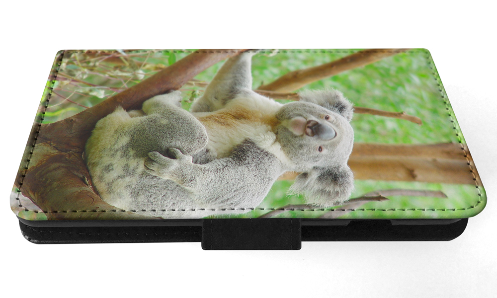 FLIP CASE FOR APPLE IPHONE|KOALA MARSUPIAL 19 - Picture 151 of 193