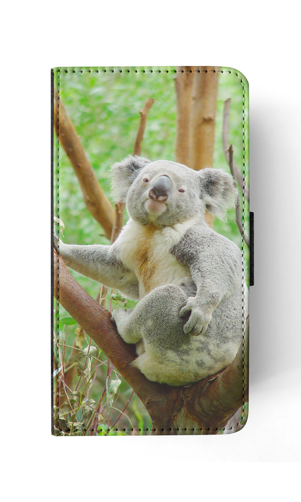 FLIP CASE FOR APPLE IPHONE|KOALA MARSUPIAL 19 - Picture 135 of 193
