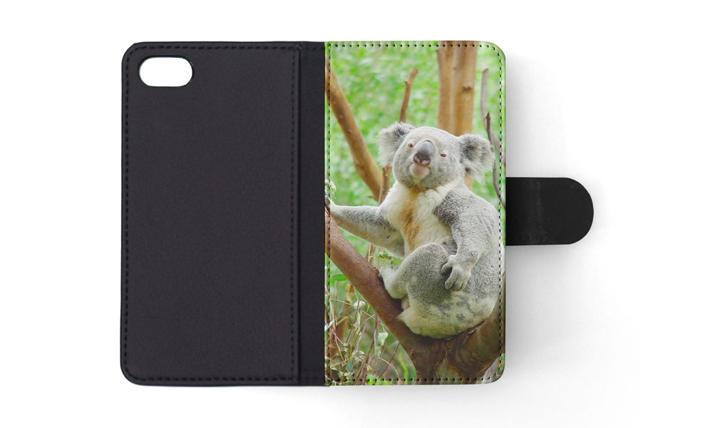 FLIP CASE FOR APPLE IPHONE|KOALA MARSUPIAL 19 - Picture 137 of 193