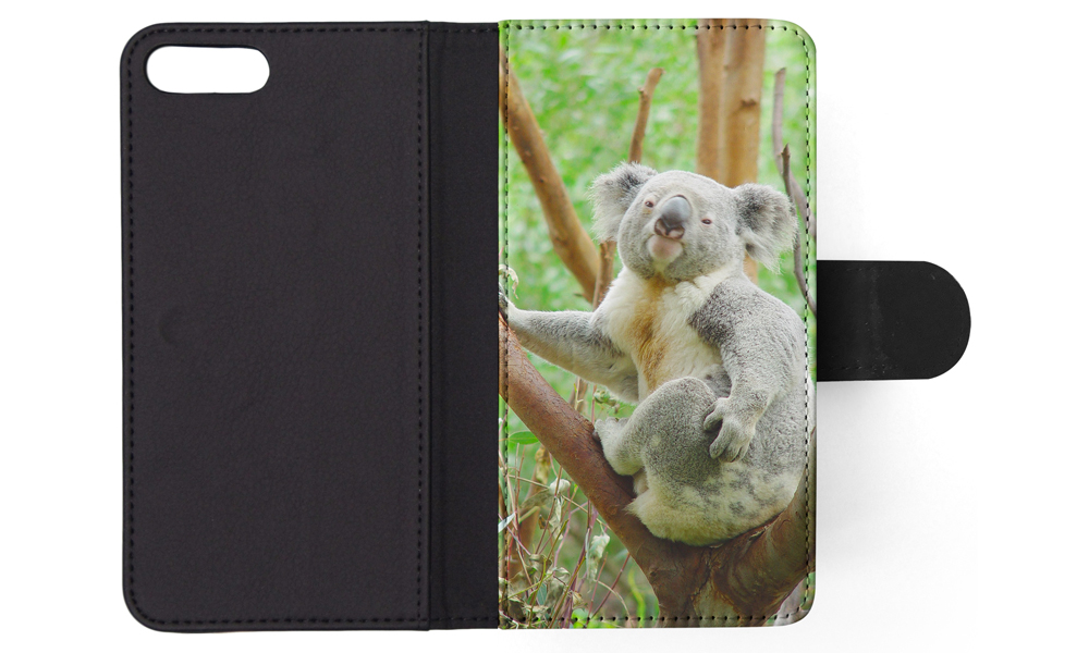 FLIP CASE FOR APPLE IPHONE|KOALA MARSUPIAL 19 - Picture 132 of 193
