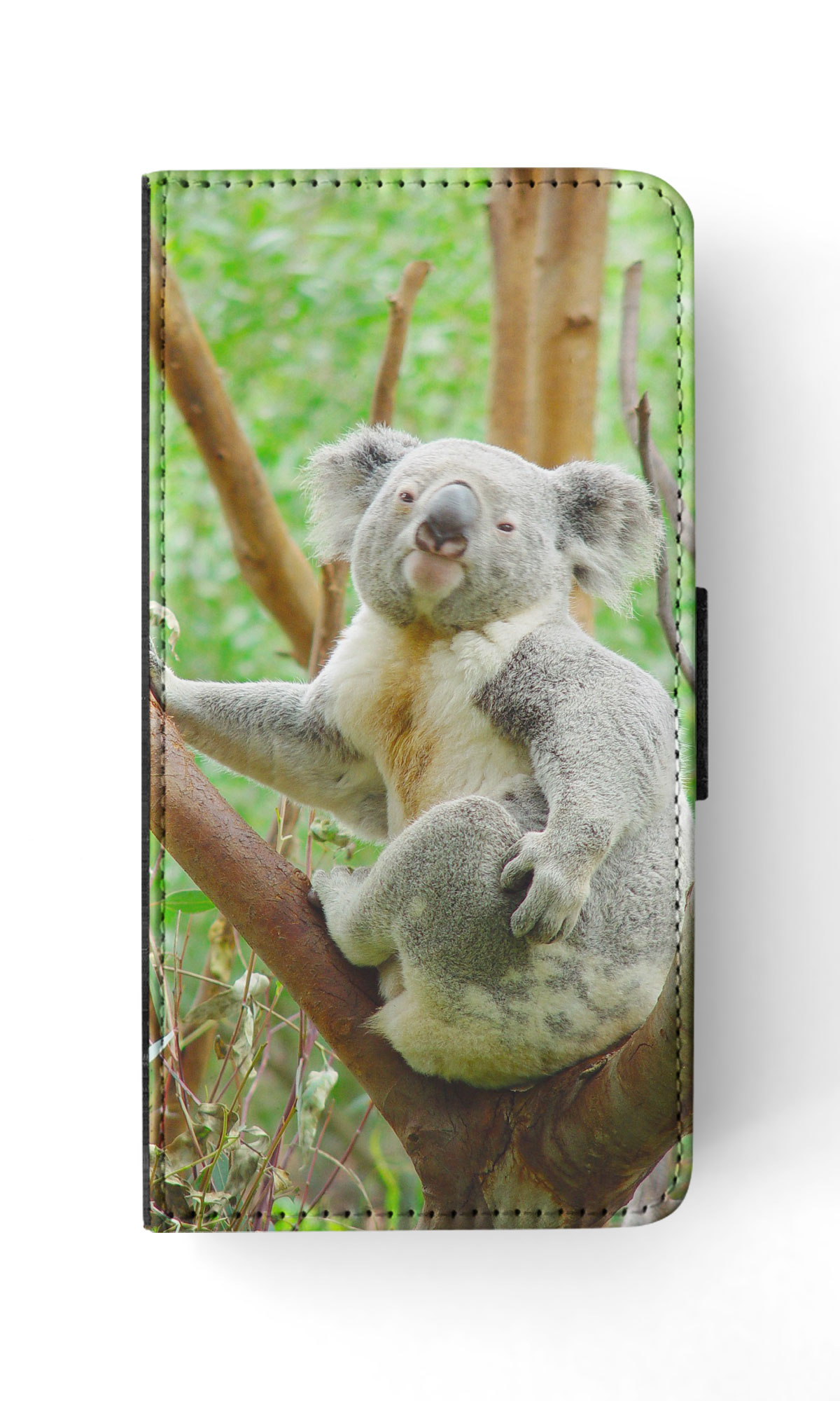 FLIP CASE FOR APPLE IPHONE|KOALA MARSUPIAL 19 - Picture 32 of 193