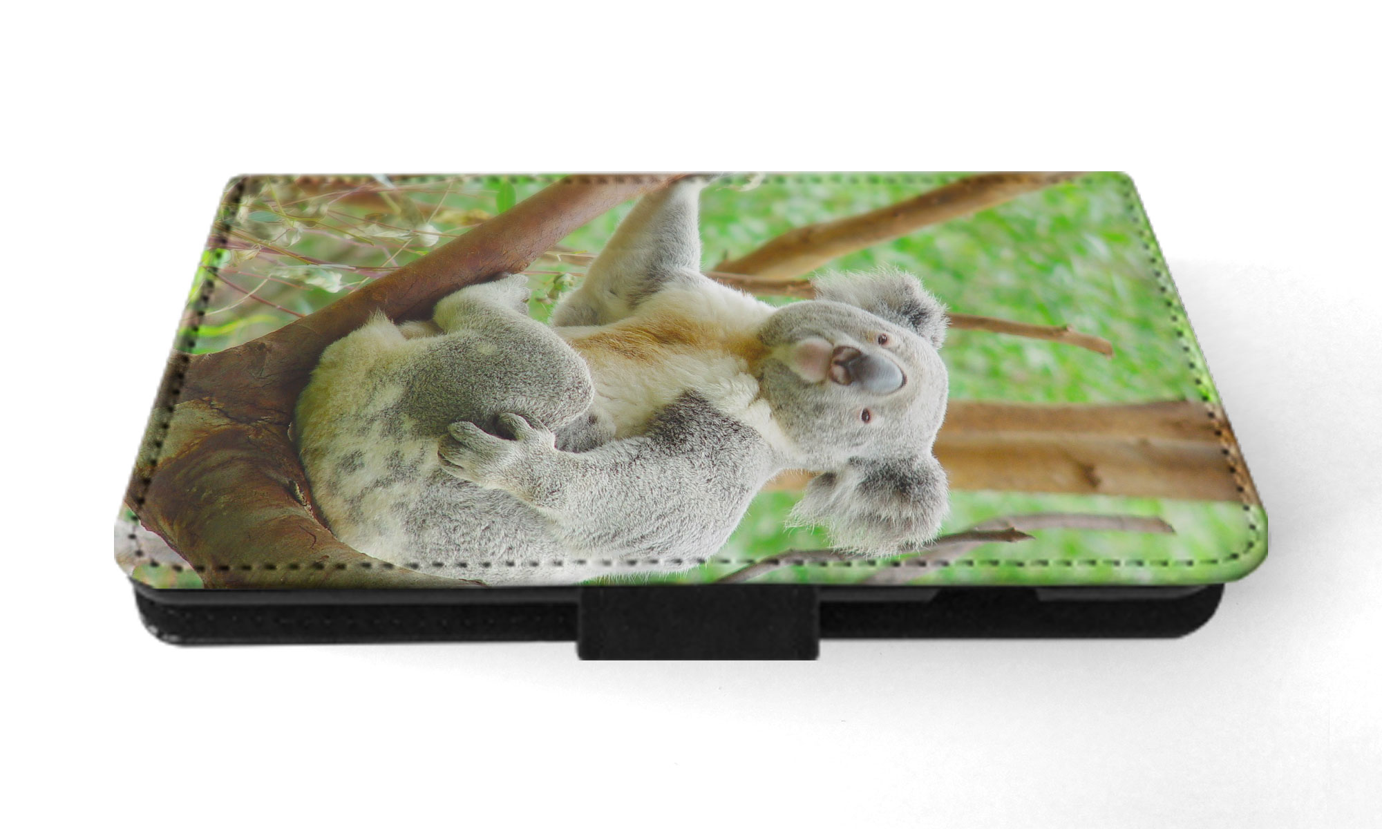 FLIP CASE FOR APPLE IPHONE|KOALA MARSUPIAL 19 - Picture 33 of 193