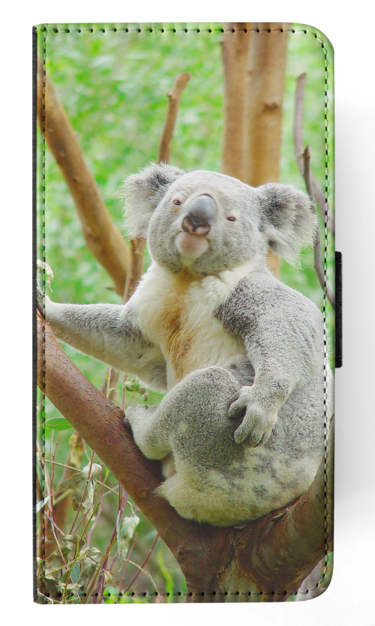 FLIP CASE FOR APPLE IPHONE|KOALA MARSUPIAL 19 - Picture 27 of 193