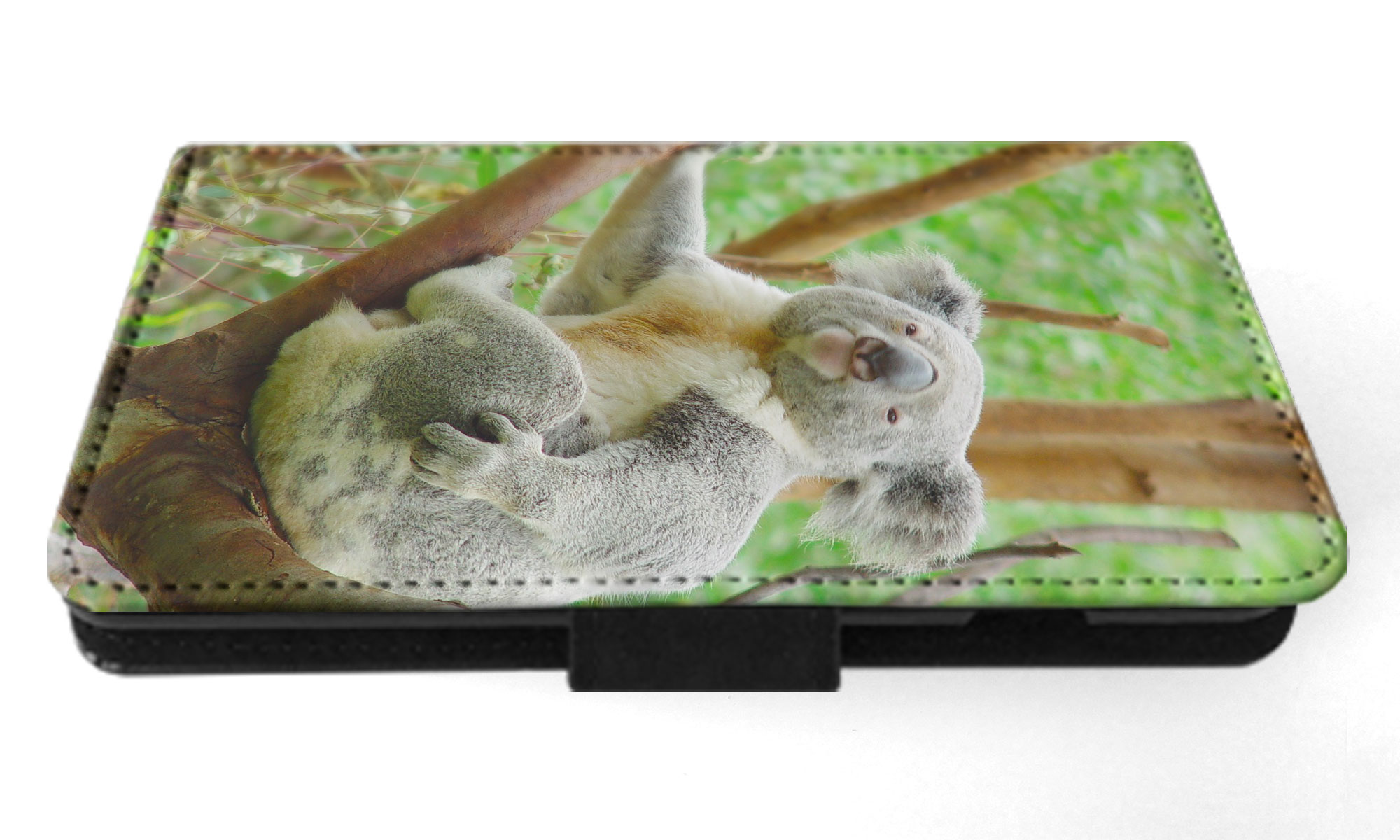 FLIP CASE FOR APPLE IPHONE|KOALA MARSUPIAL 19 - Picture 28 of 193