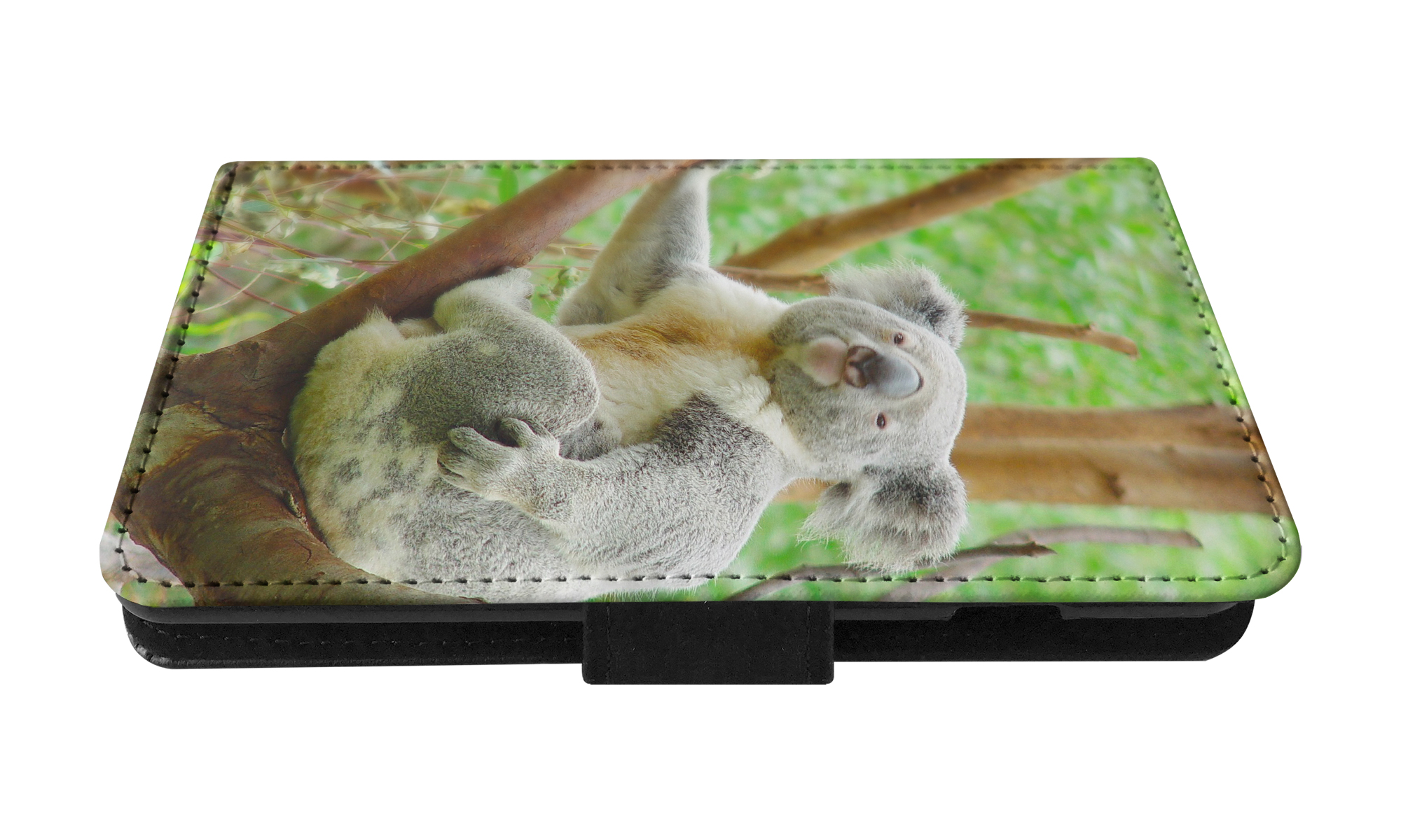 FLIP CASE FOR APPLE IPHONE|KOALA MARSUPIAL 19 - Picture 8 of 193