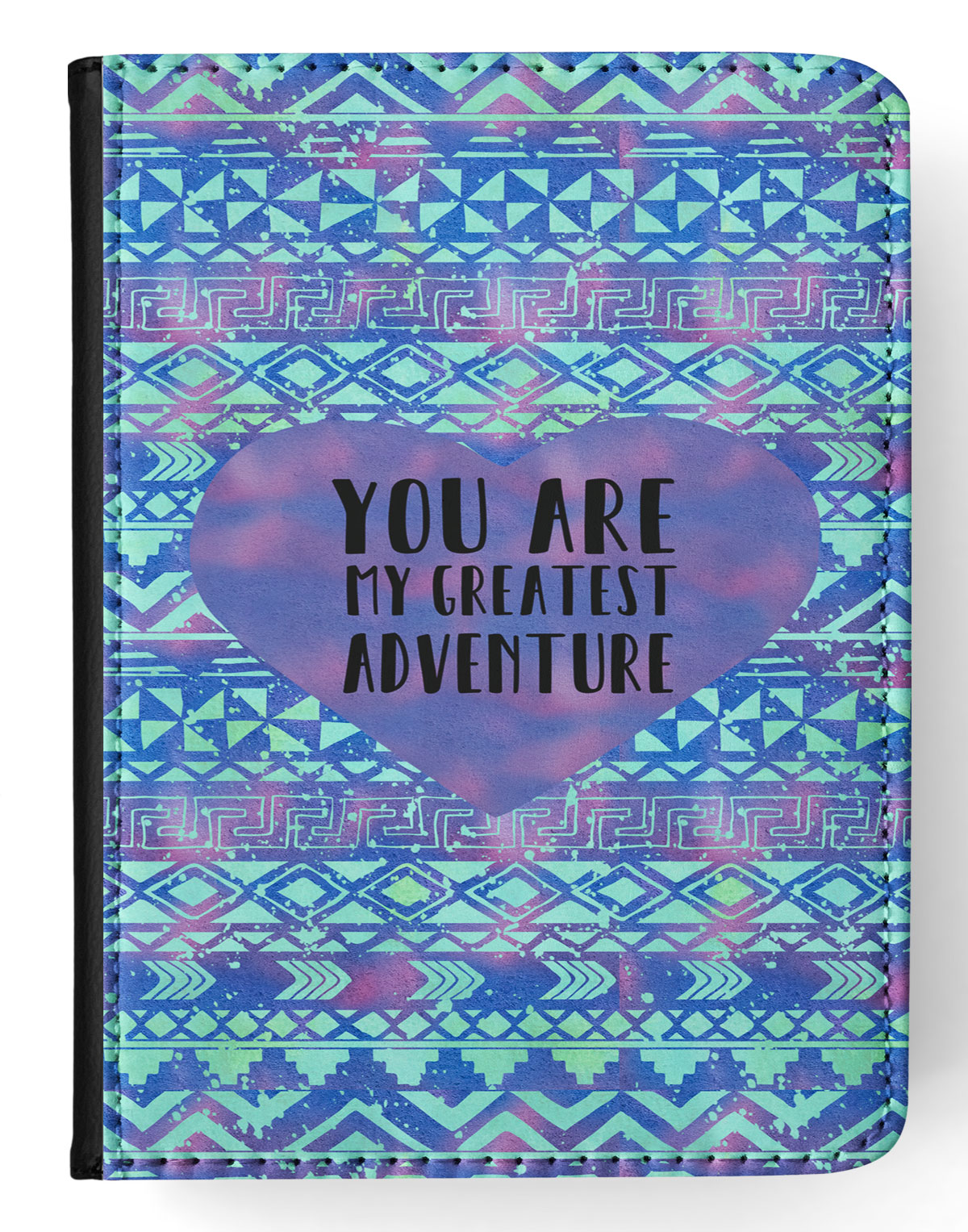FUNDA FUNDA PARA IPAD DE APPLE | CITAS DE AMOR POSITIVO 4 - Imagen 22 de 55