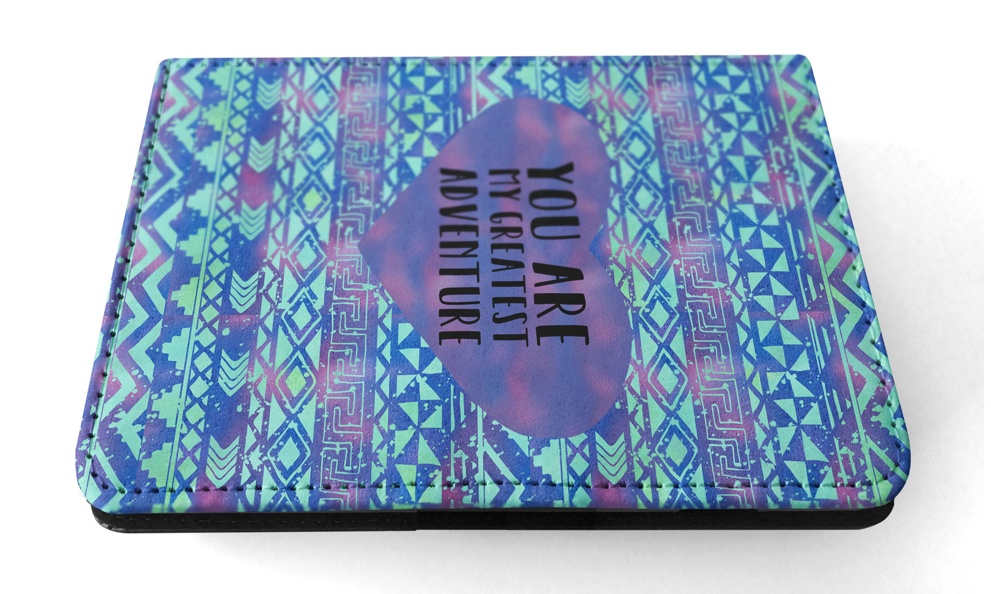 FUNDA FUNDA PARA IPAD DE APPLE | CITAS DE AMOR POSITIVO 4 - Imagen 23 de 55