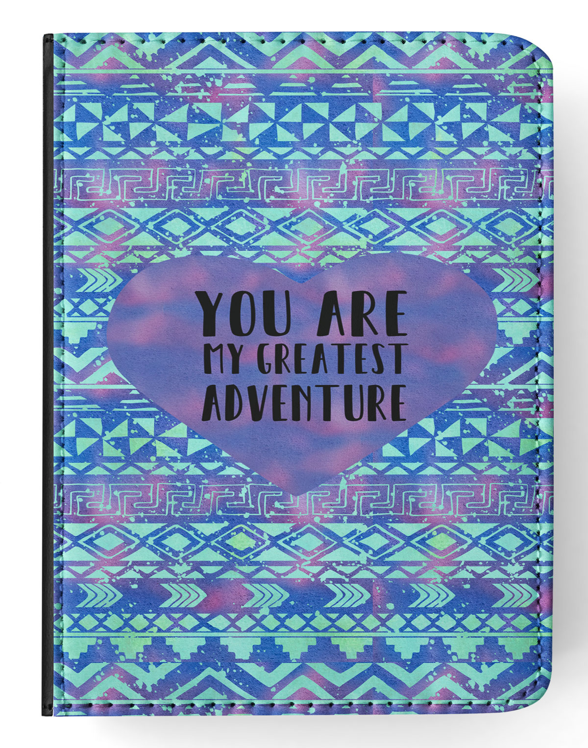 FUNDA FUNDA PARA IPAD DE APPLE | CITAS DE AMOR POSITIVO 4 - Imagen 12 de 55