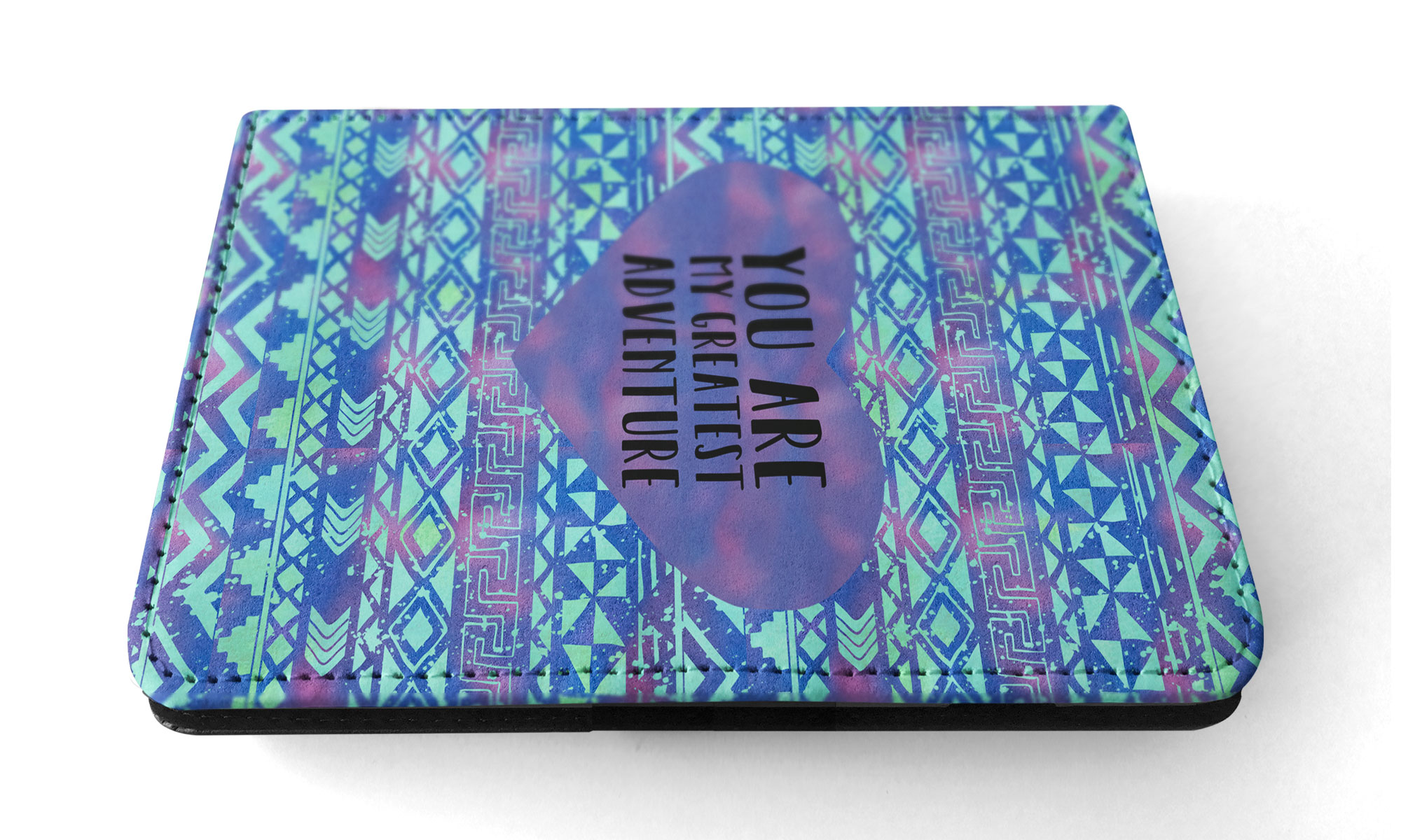FUNDA FUNDA PARA IPAD DE APPLE | CITAS DE AMOR POSITIVO 4 - Imagen 13 de 55
