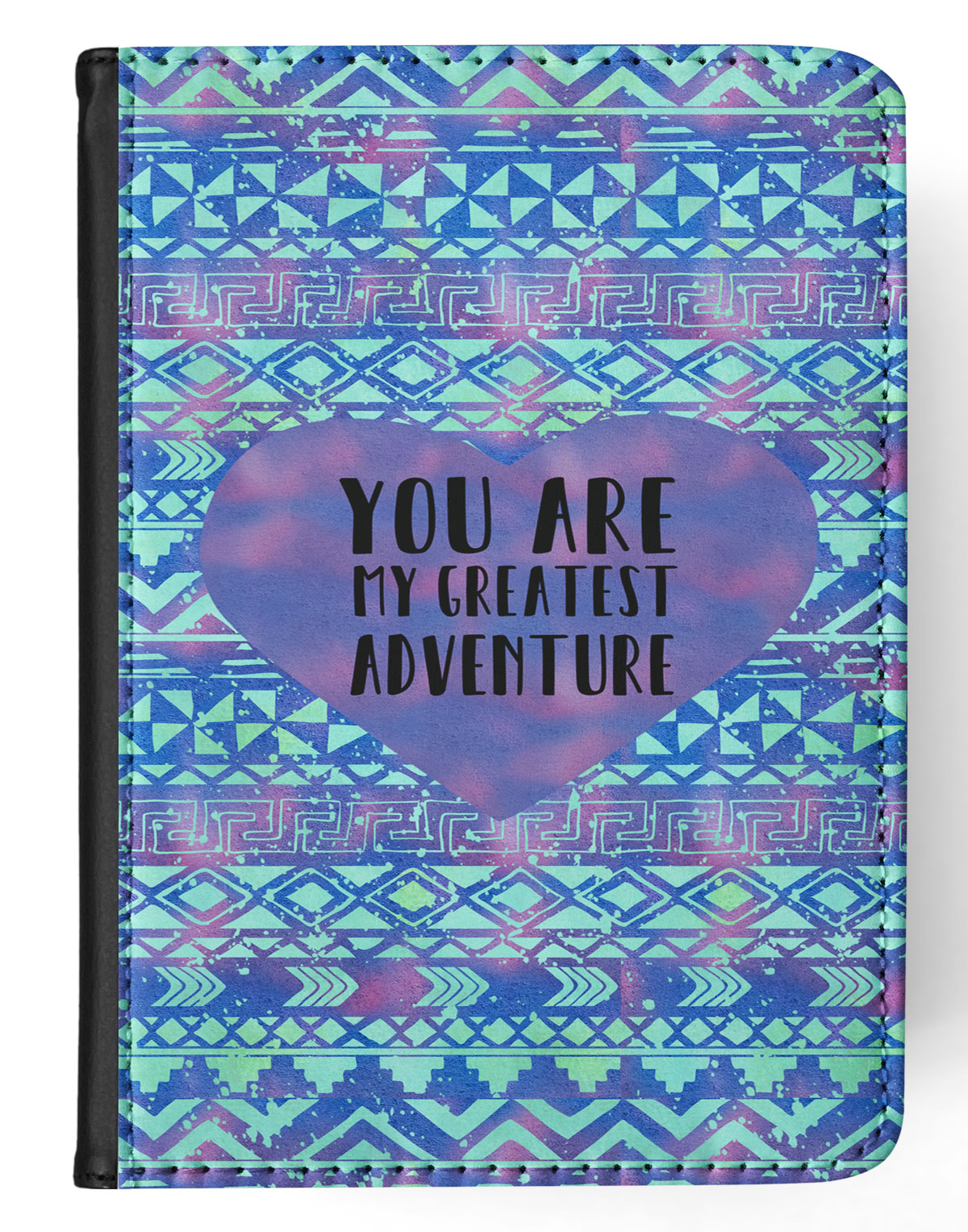 FUNDA FUNDA PARA IPAD DE APPLE | CITAS DE AMOR POSITIVO 4 - Imagen 37 de 55