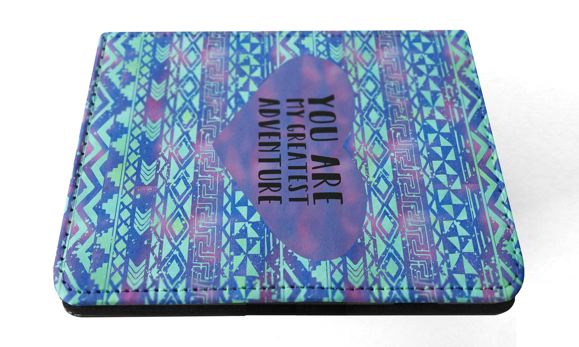FUNDA FUNDA PARA IPAD DE APPLE | CITAS DE AMOR POSITIVO 4 - Imagen 38 de 55