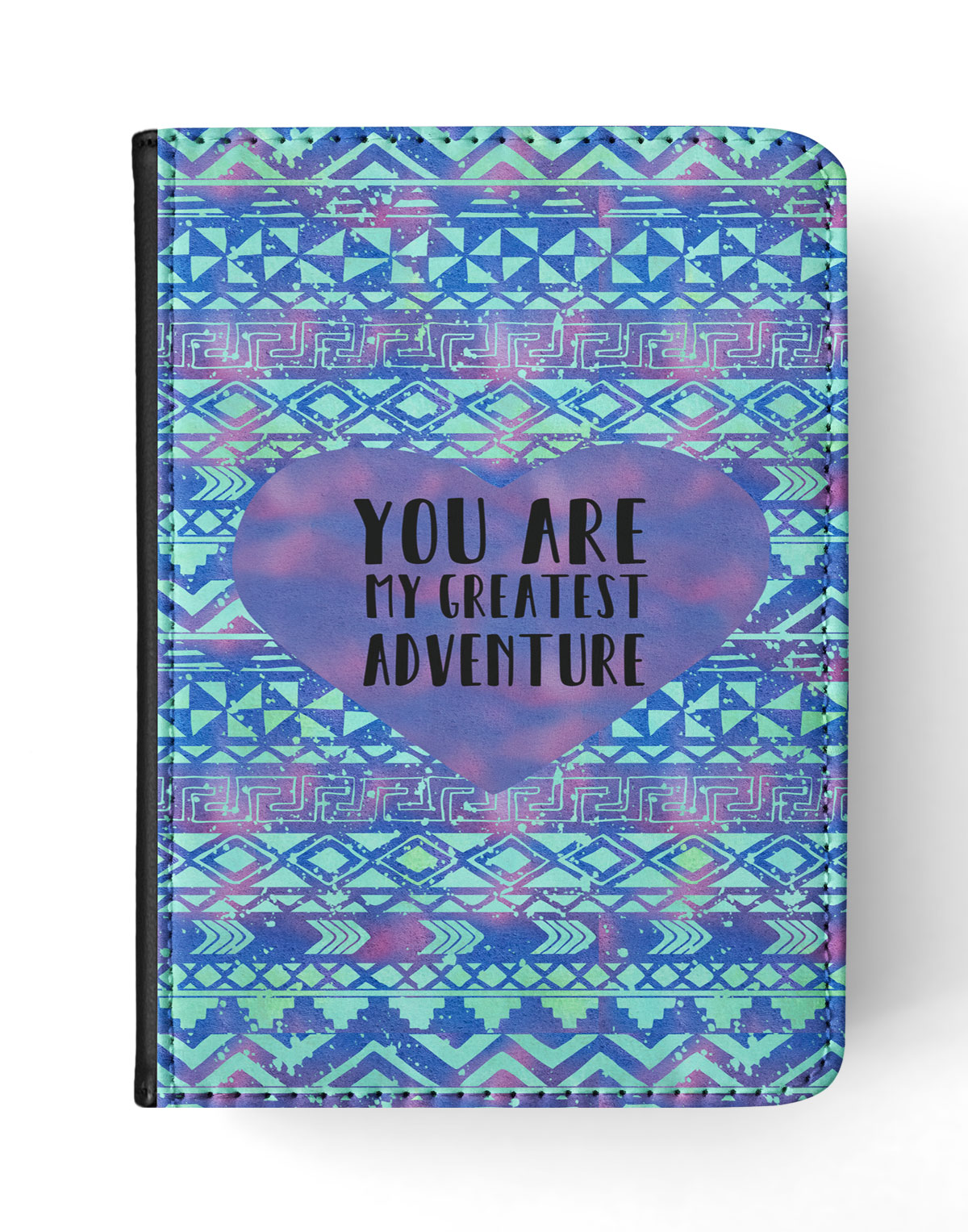 FUNDA FUNDA PARA IPAD DE APPLE | CITAS DE AMOR POSITIVO 4 - Imagen 7 de 55