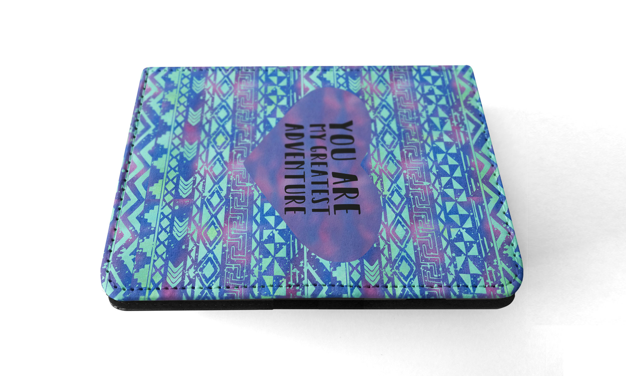 FUNDA FUNDA PARA IPAD DE APPLE | CITAS DE AMOR POSITIVO 4 - Imagen 8 de 55