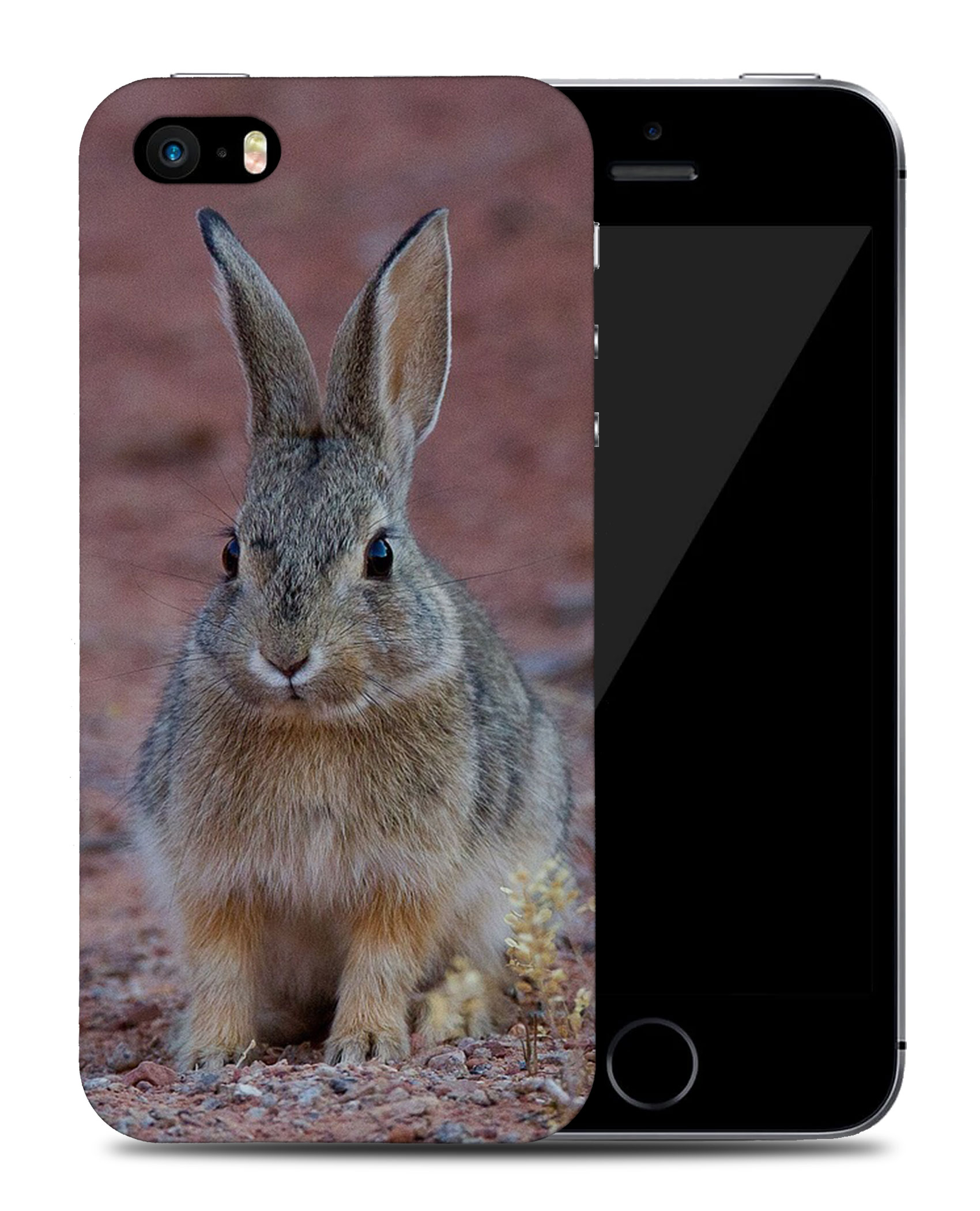 CASE COVER FOR APPLE IPHONE|CUTE RABBIT BUNNY 14 - Bild 38 von 44