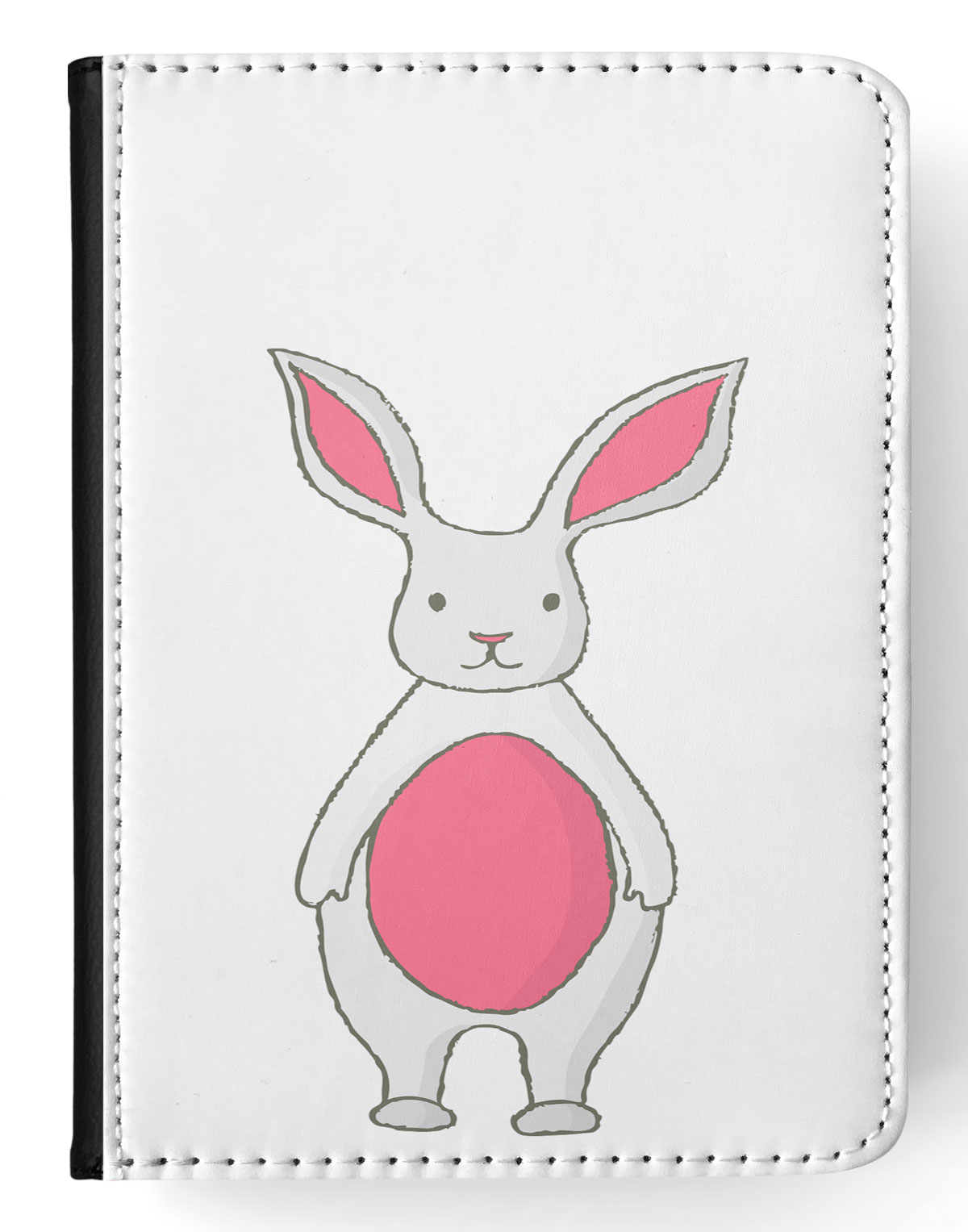 FUNDA FUNDA PARA IPAD DE APPLE|LINDO CONEJO 52 - Imagen 22 de 55