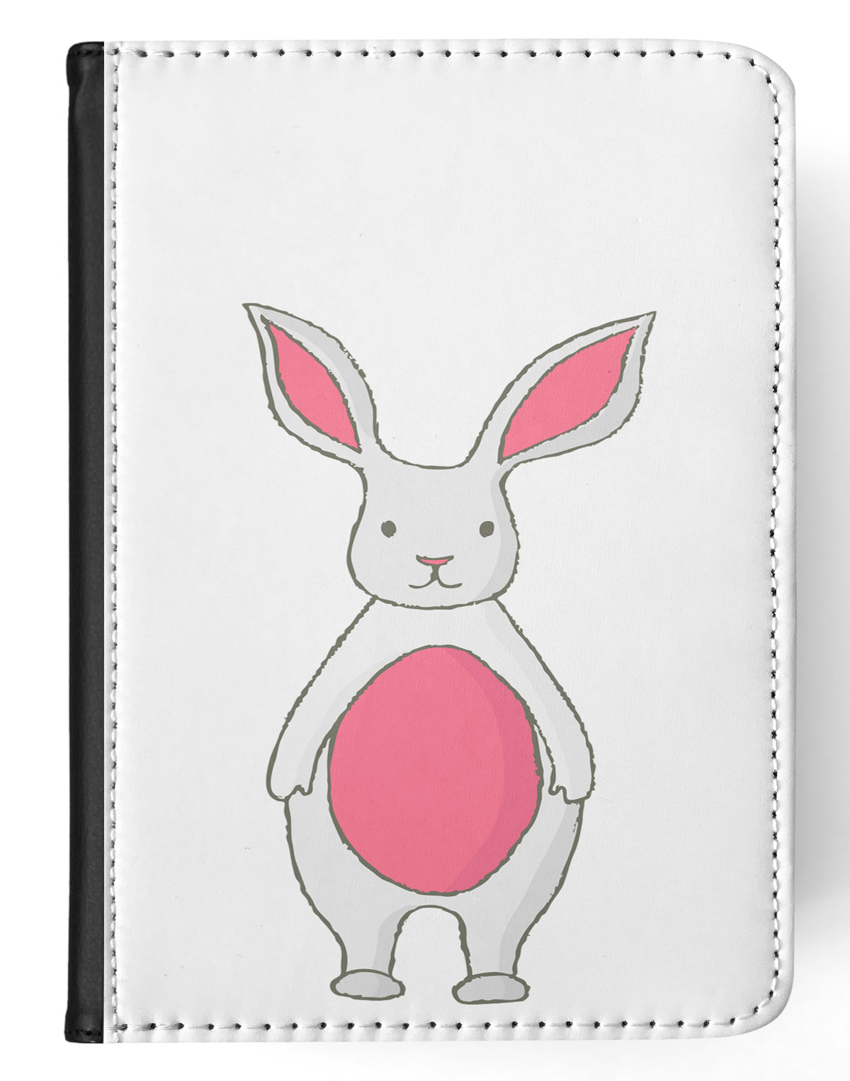 FUNDA FUNDA PARA IPAD DE APPLE|LINDO CONEJO 52 - Imagen 37 de 55